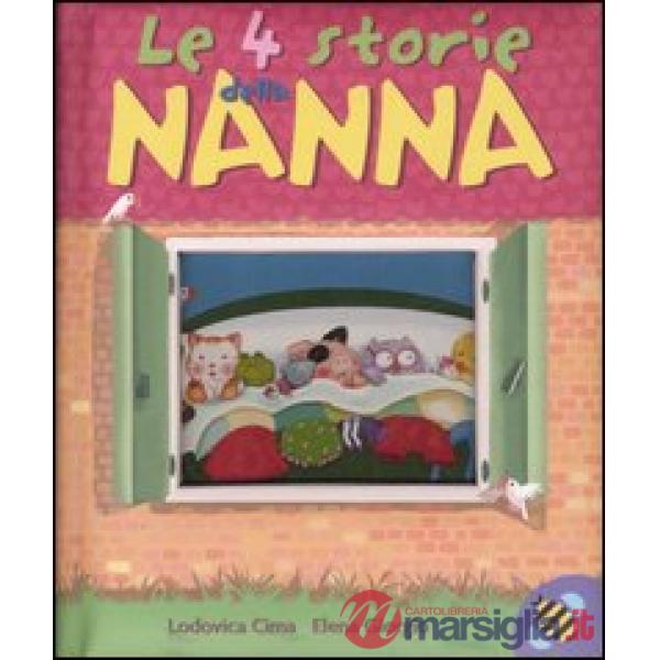 Quattro storie della nanna (Le)