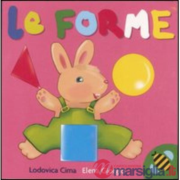 Forme. Ediz. illustrata (Le)