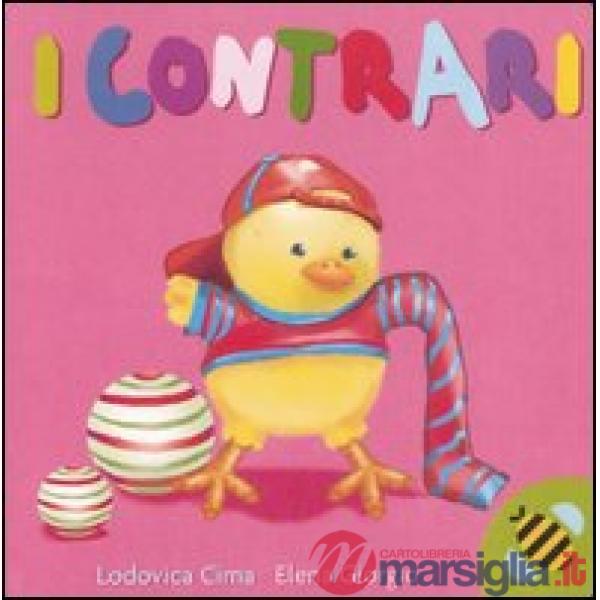 Contrari. Ediz. illustrata (I)