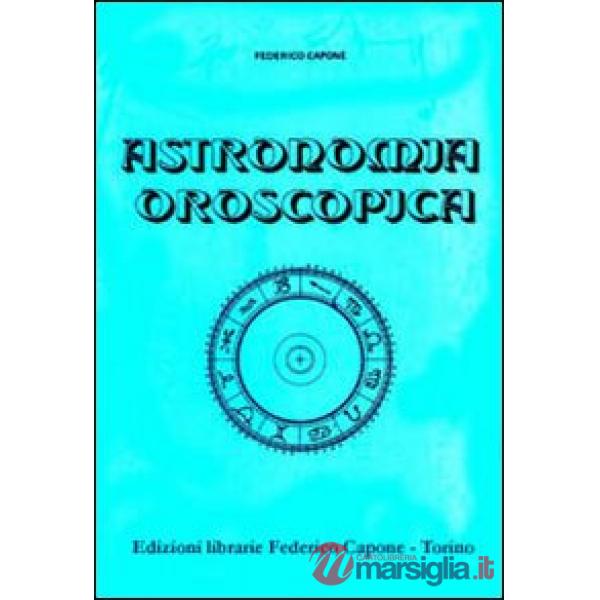 Astronomia oroscopica