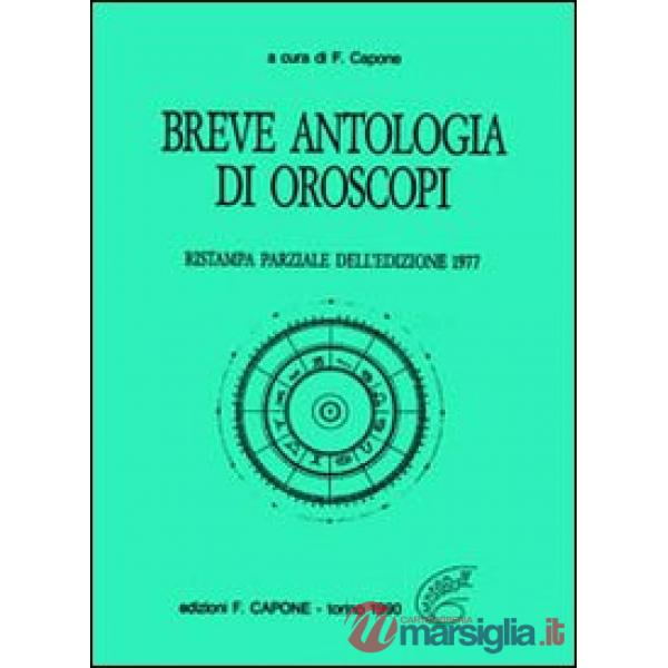 Breve antologia di oroscopi