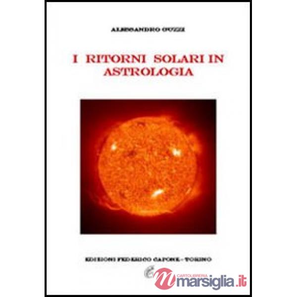 Ritorni solari in astrologia (I)