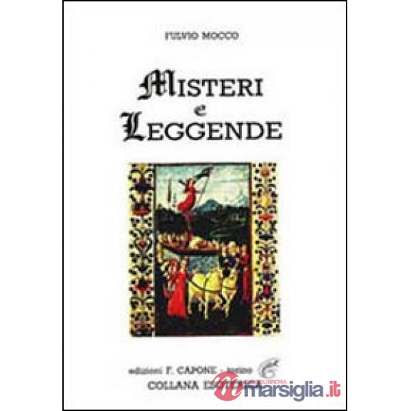 Misteri e leggende