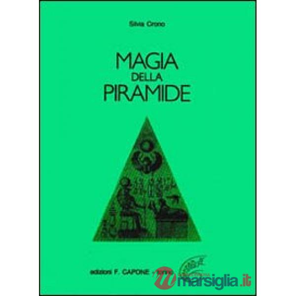 Magia della piramide