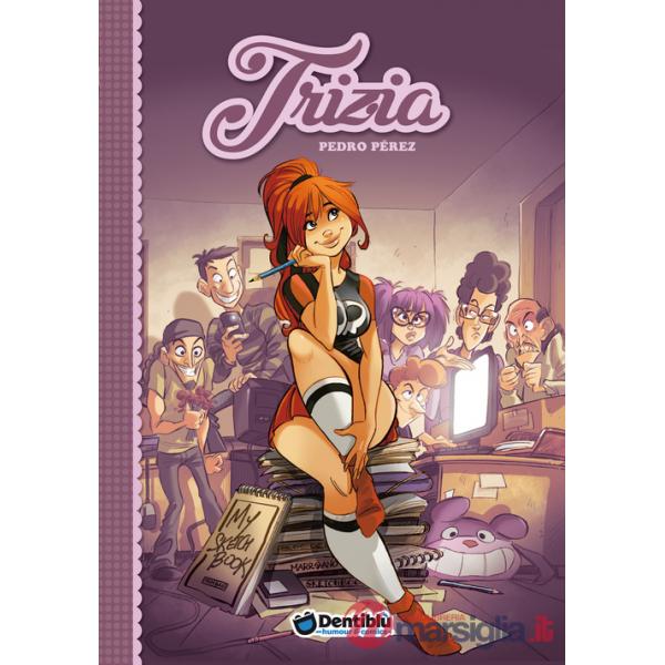 Trizia