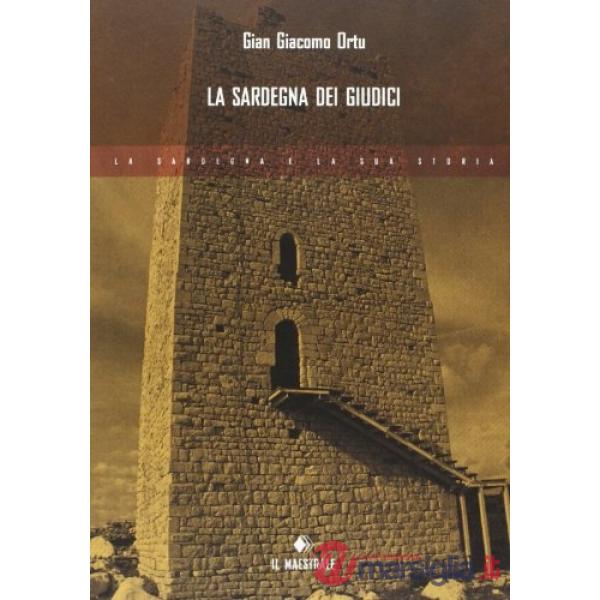 Sardegna dei giudici (La)