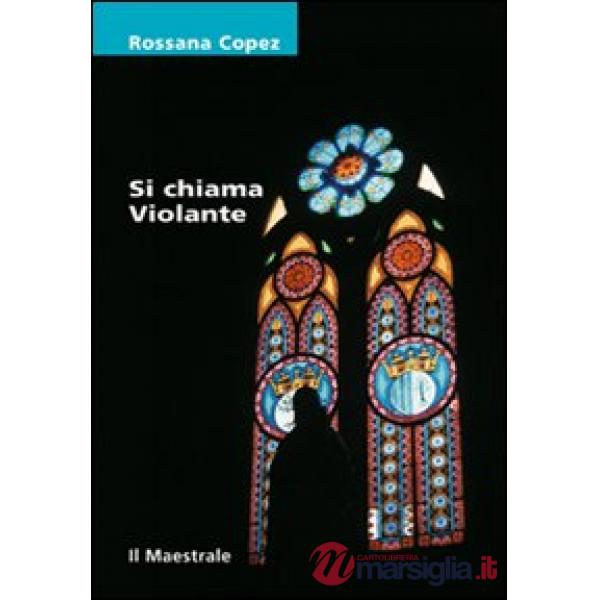 Si chiama Violante