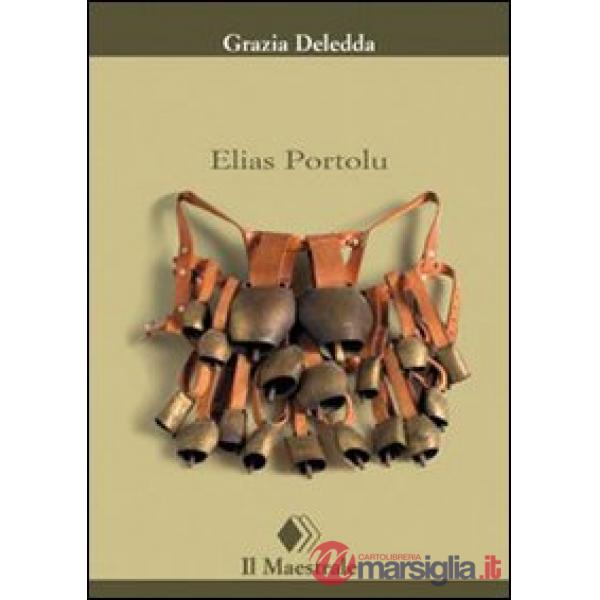 Elias Portolu