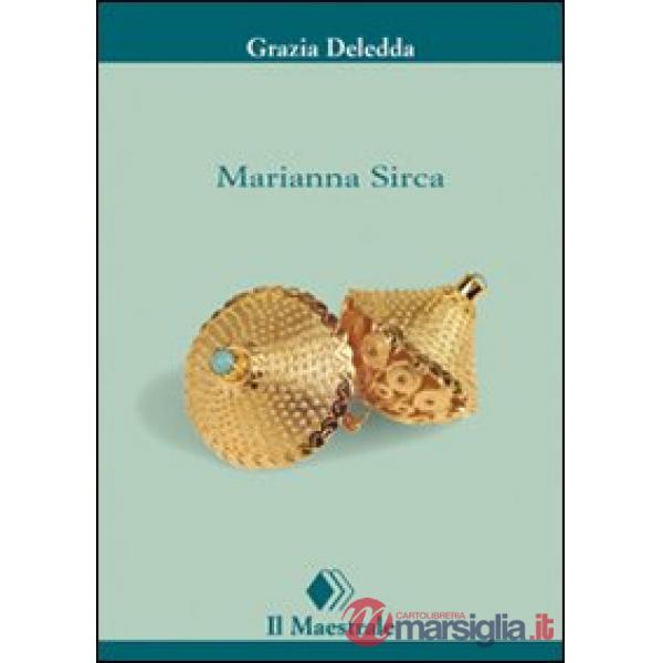 Marianna Sirca