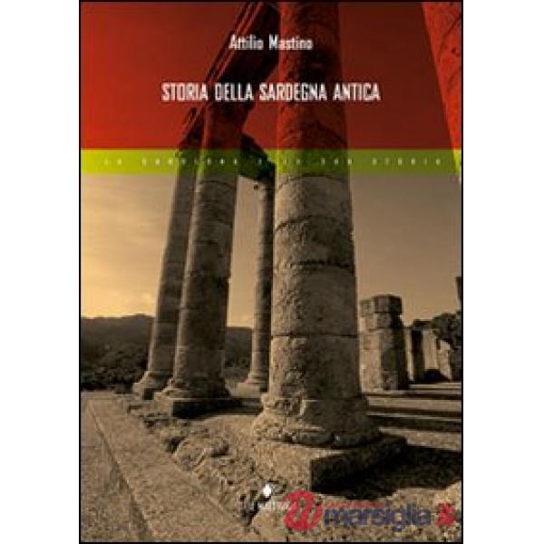 Storia della Sardegna antica