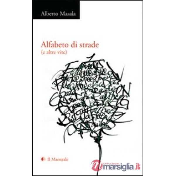 Alfabeto di strade