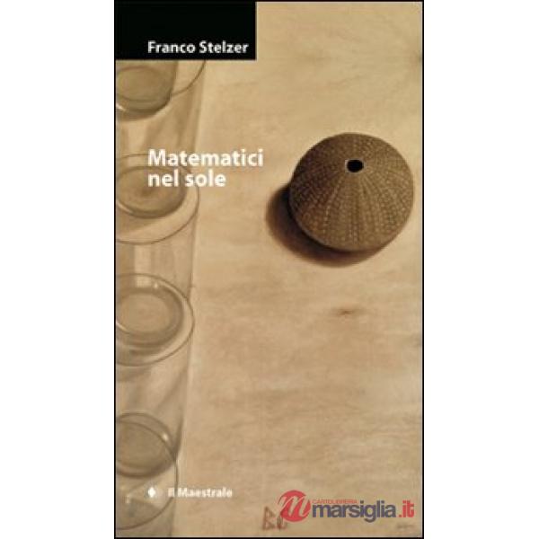 Matematici nel sole