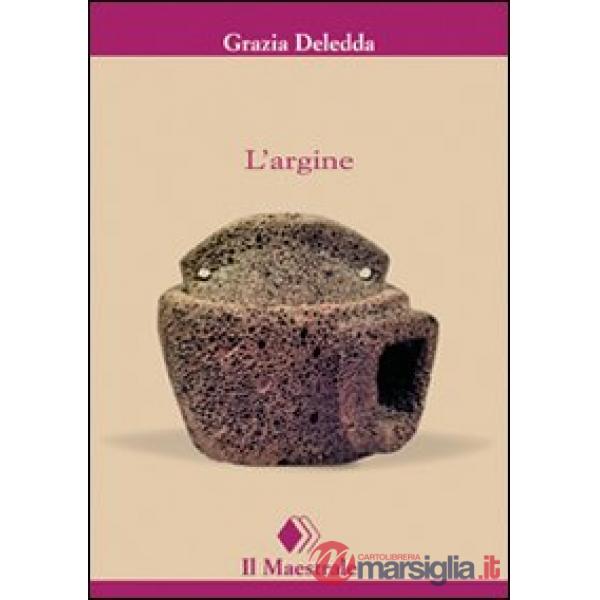Argine (L')