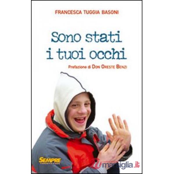 Sono stati i tuoi occhi