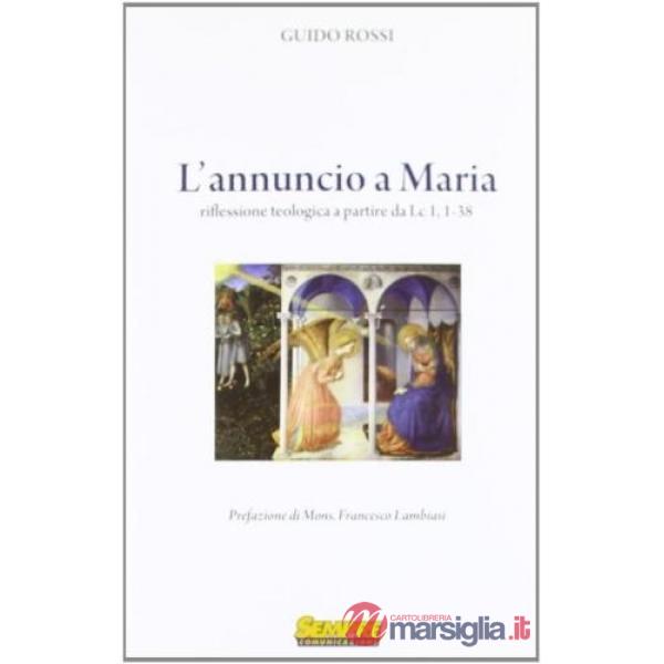 Annuncio a Maria (L')