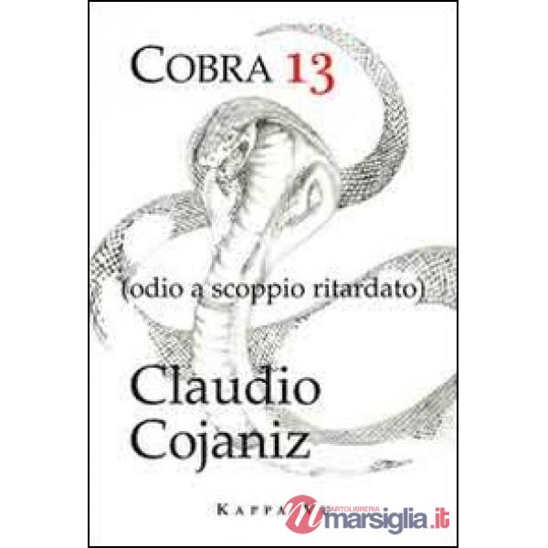 Cobra 13. Odio a scoppio ritardato