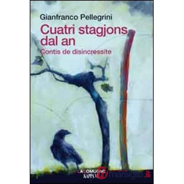 Cuatri stagjons dal an