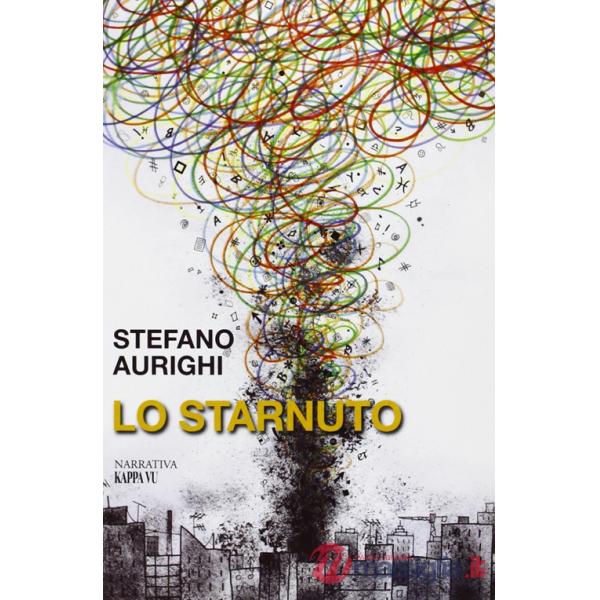Lo starnuto