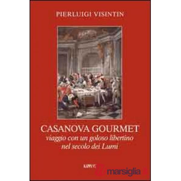 Casanova gourmet