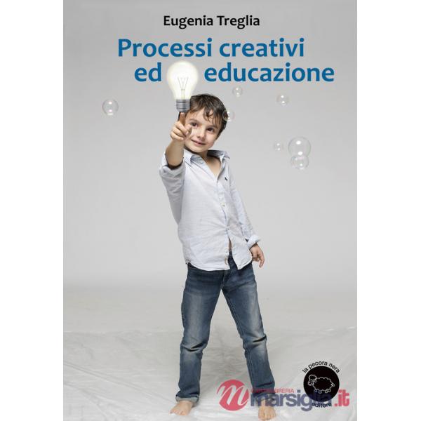 Processi creativi ed educazione