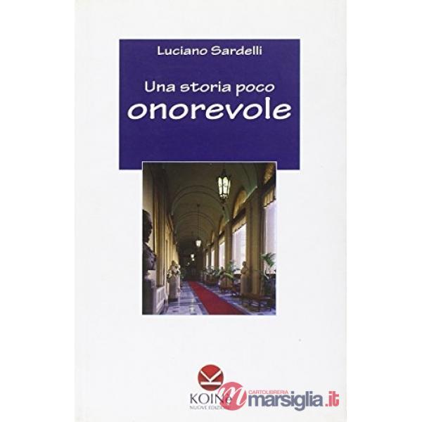 Storia poco onorevole (Una)
