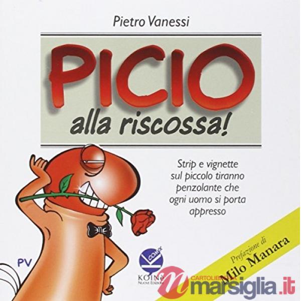 Picio alla riscossa!