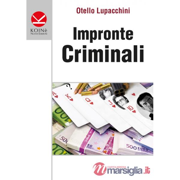 Impronte criminali
