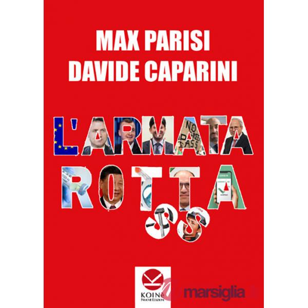 Armata rotta (L')