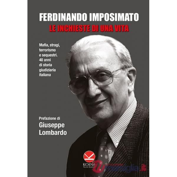 Inchieste di una vita (Le)
