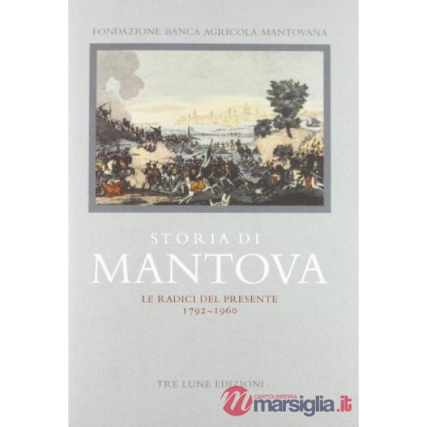 Storia di Mantova. Ediz. illustrata. Vol. 2