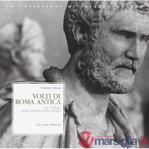 Volti di Roma antica