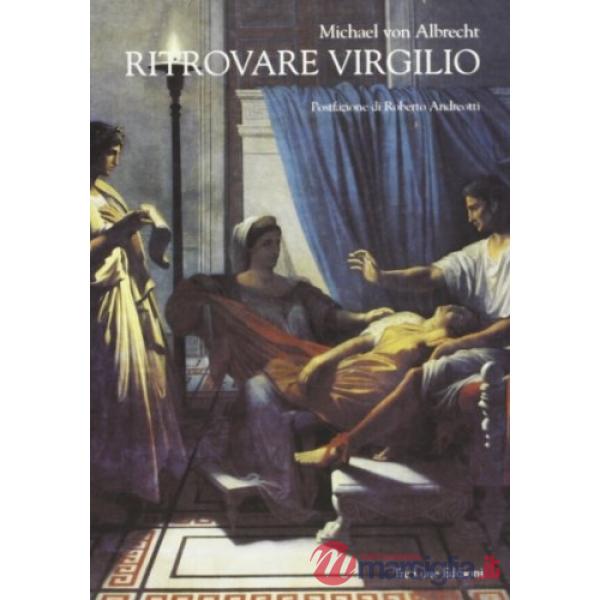 Ritrovare Virgilio
