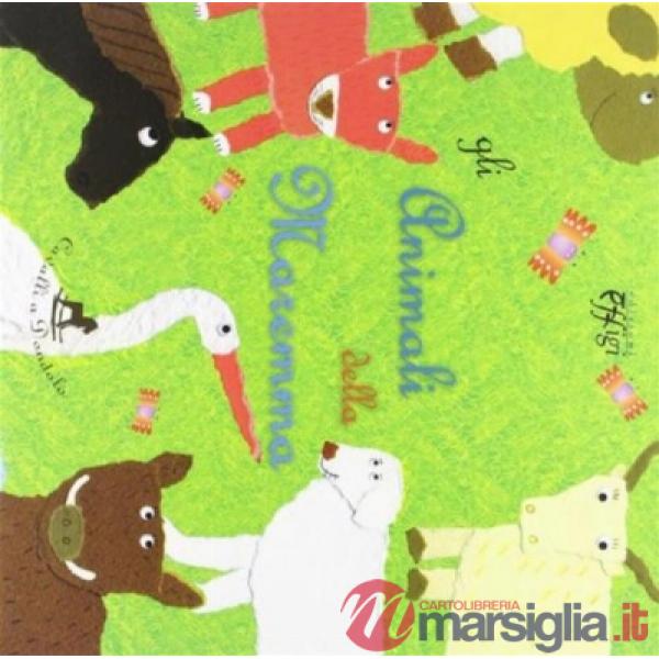 Animali della Maremma (Gli)