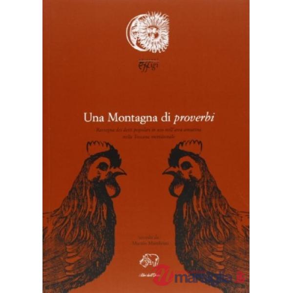 Montagna di proverbi (Una)