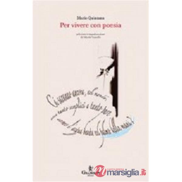 Per vivere con poesia. Testo portoghese a fronte