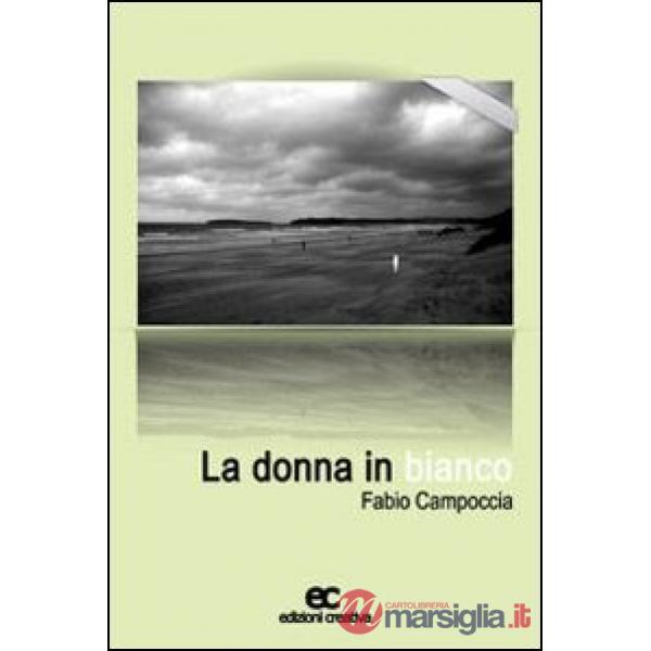 Donna in bianco (La)
