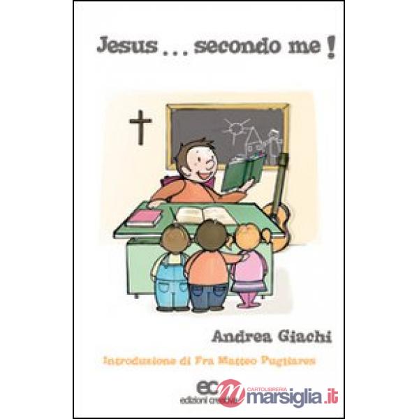 Jesus... secondo me
