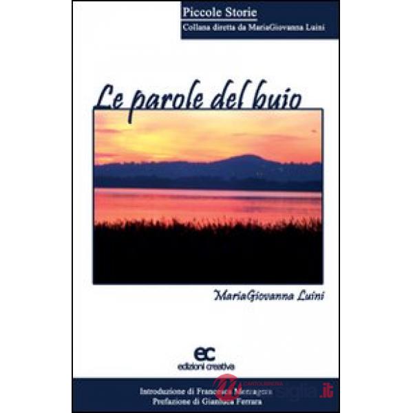 Parole del buio (Le)