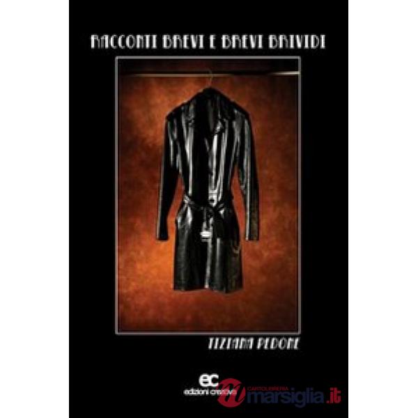 Racconti brevi e brevi brividi