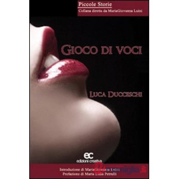 Gioco di voci