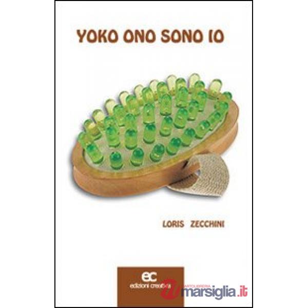 Yoko Ono sono io