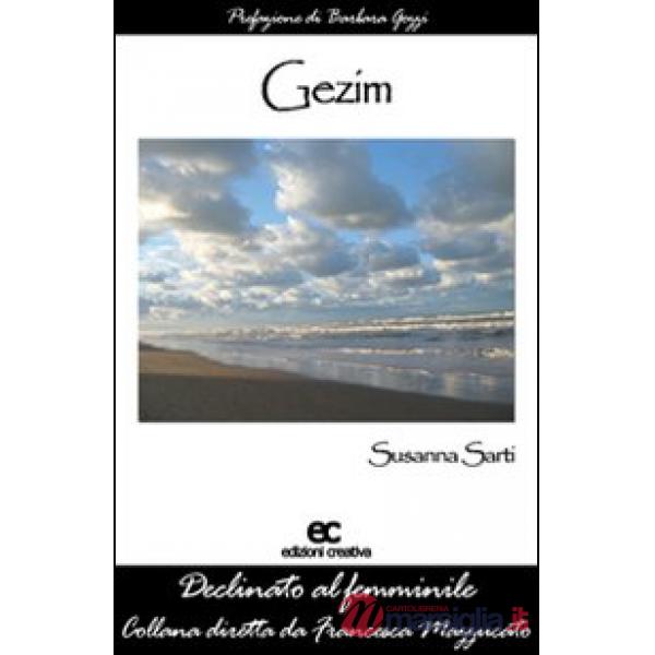 Gezim