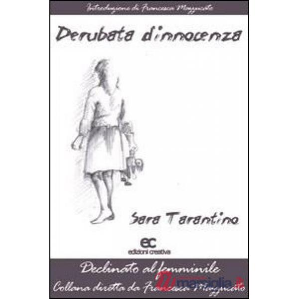 Derubata d'innocenza