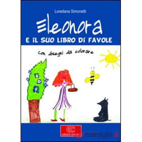 Eleonora e il suo libro di favole