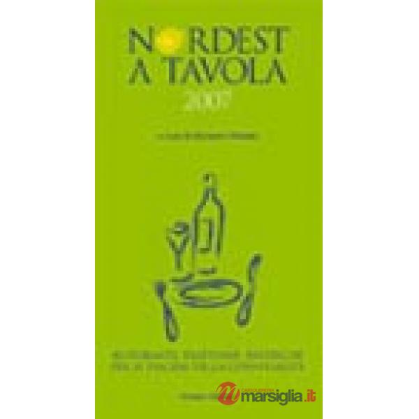 Nordest a tavola 2007