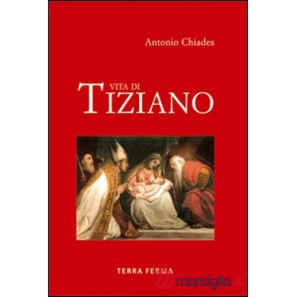 Vita di Tiziano