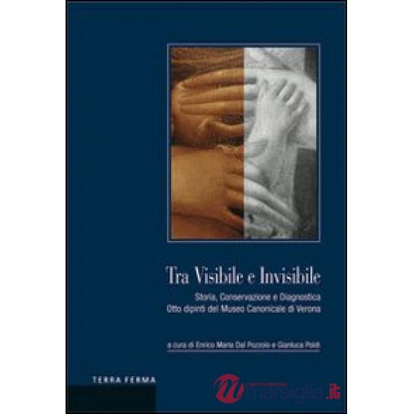 Tra visibile e invisibile