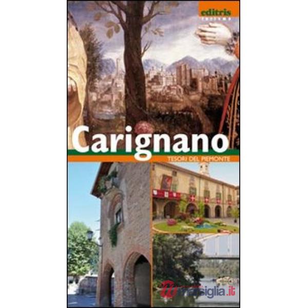 Guida-ritratto della città di Carignano