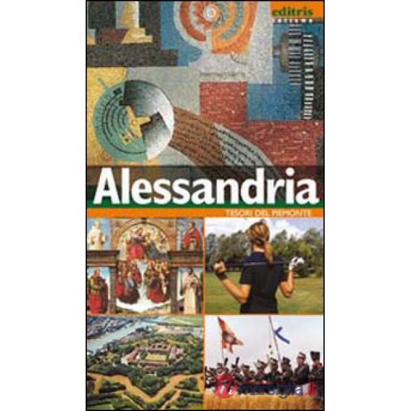 Guida ritratto città di Alessandria