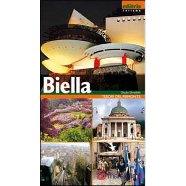 Guida ritratto città di Biella